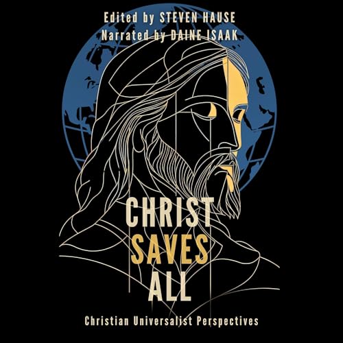 Couverture de Christ Saves All