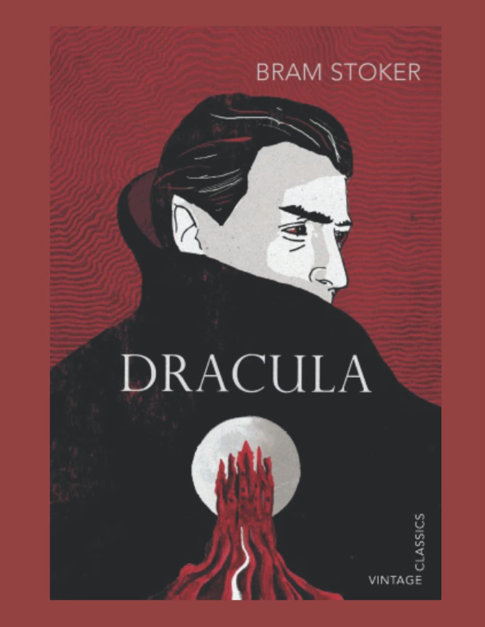 Bram Stokers Dracula