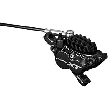 Shimano シマノXT BR-M8000 キャリパー前後 Amazon | シマノ（SHIMANO） XT BR-M8000 DISCキャリパー（G02A