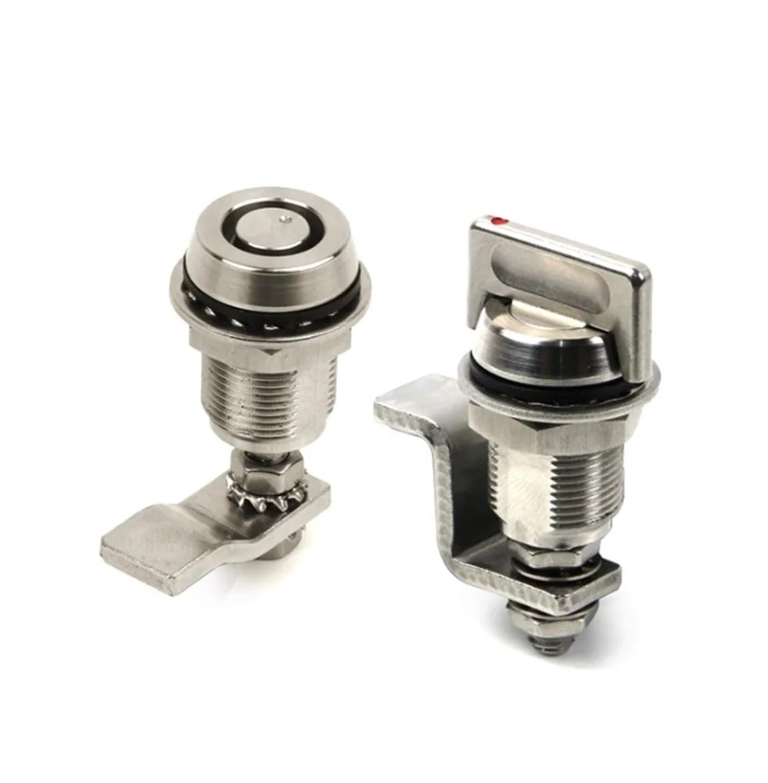 Serrure de tension MS816-3S en acier inoxydable pour armoire industrielle