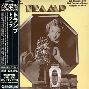 TRAMP PUT A RECORD ON トランプ TRAMP PUT A RECORD ON トランプ TRAMP PUT A RECORD ON トランプ