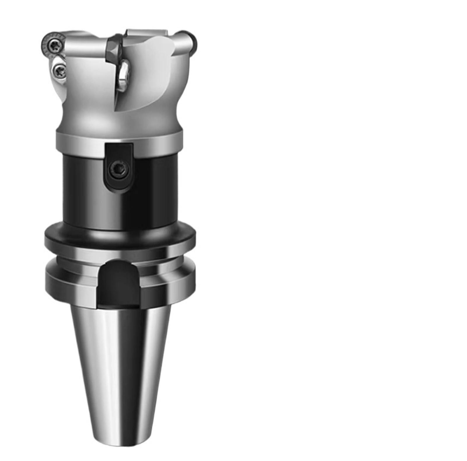Portaherramientas BT30 FMB32 de alta precisión para fresado CNC industrial