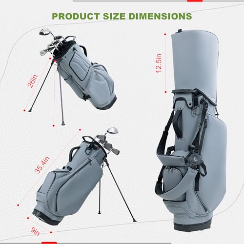 uniHimal Premier Stand Bag