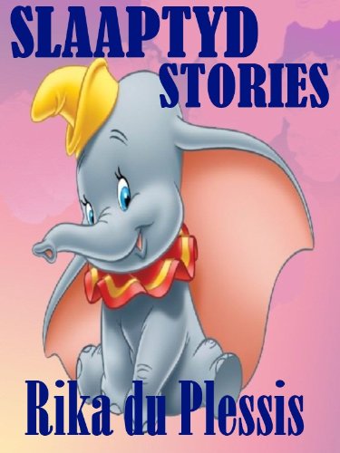 Slaaptyd stories (Afrikaans Edition)