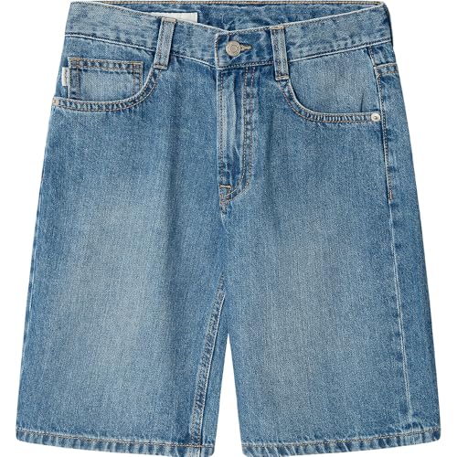 Short Dan Garçon Pepe Jeans Loose pour les journées de jeux au parc