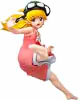 化物語　忍野忍フィギュアまとめ売り 51HmKQFitUL._AC_SY200_QL15_.jpg