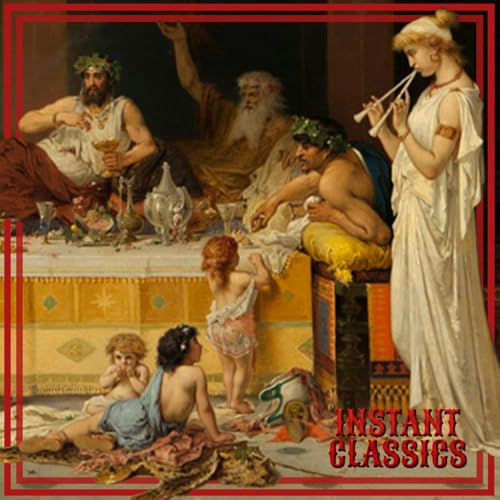 A Very Merry Saturnalia to You