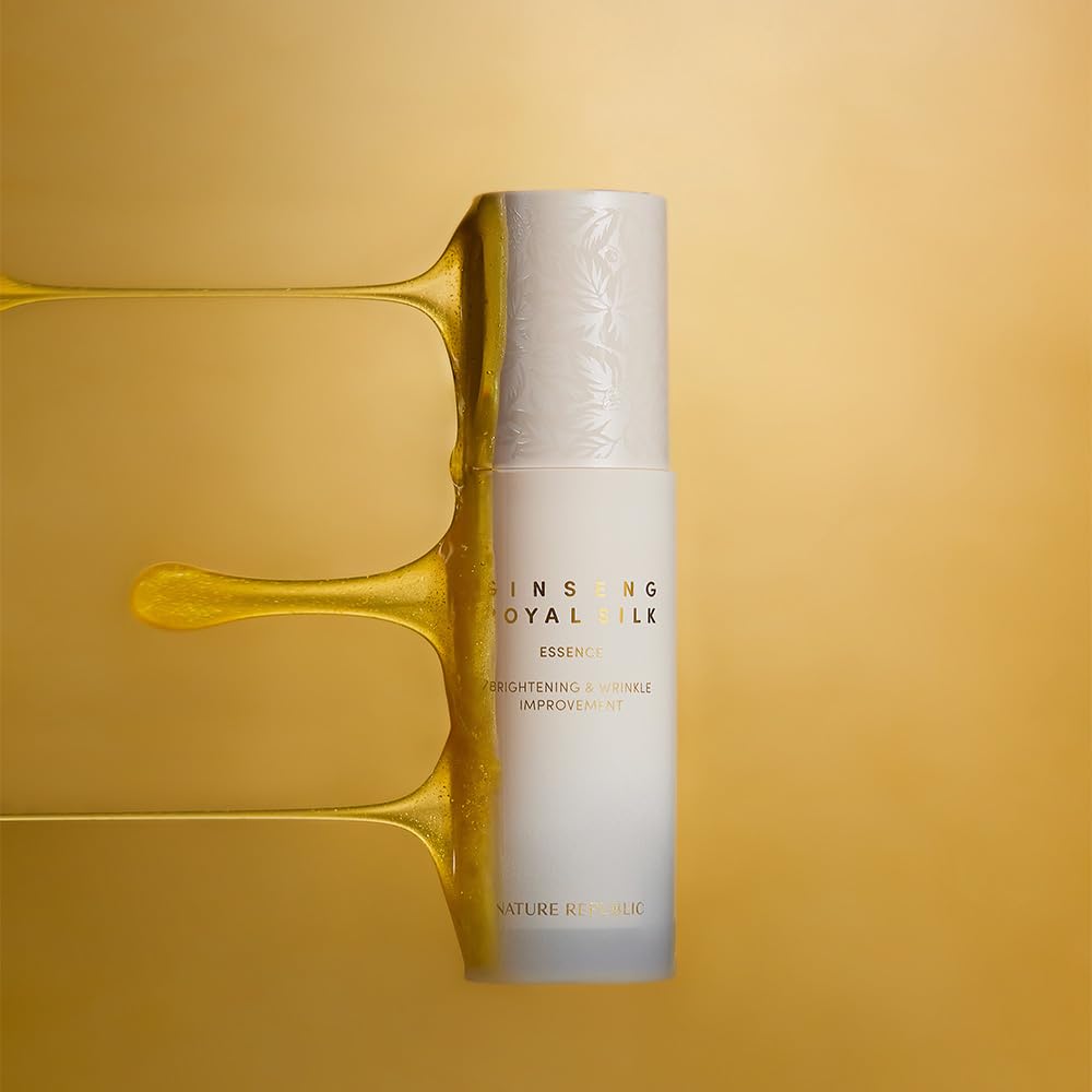 Amazon | NATURE REPUBLIC (ネイチャーリパブリック) ジンセン