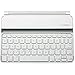 Logitech Ultrathin Keyboard Cover Mini for iPad mini - White