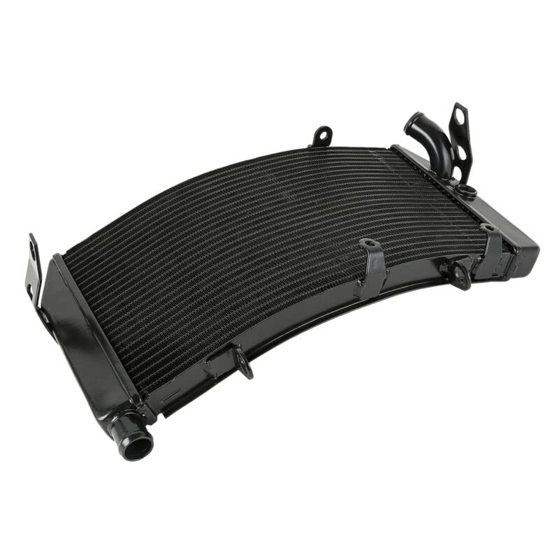 Engine Radiator Cooler Cooling Compatible with H CBR600 CBR 600 F3 1995-1998 1996 1997 Motorcycle