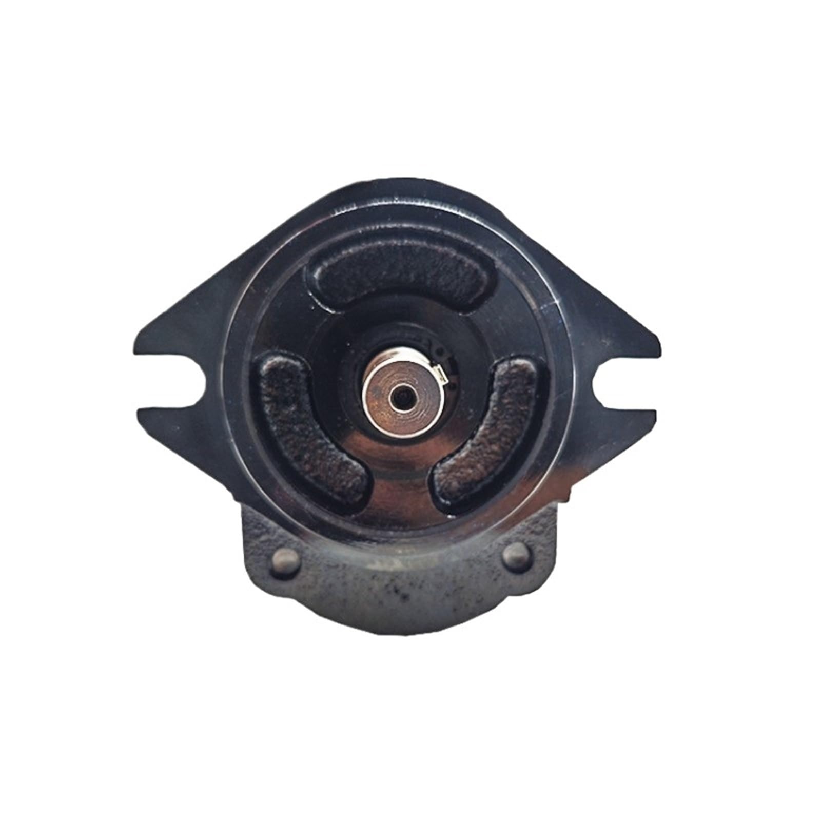 HGP-3A Hochdruck-Hydraulikzahnradpumpe aus Gusseisen(HGP-3A-F14R)