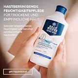 SALTHOUSE® Balsam do ciała z Morza Martwego, nawilża, wspomaga regenerację komórek, naturalne olejki z witaminą E i Q10, przyswajalność potwierdzona dermatologicznie (250 ml)