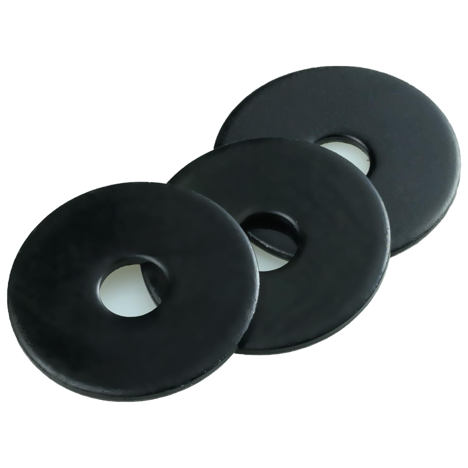 Stainless Steel Fender Washers - 50 Pack -2 Stainless Steel Fender Washers - 50 Pack -2