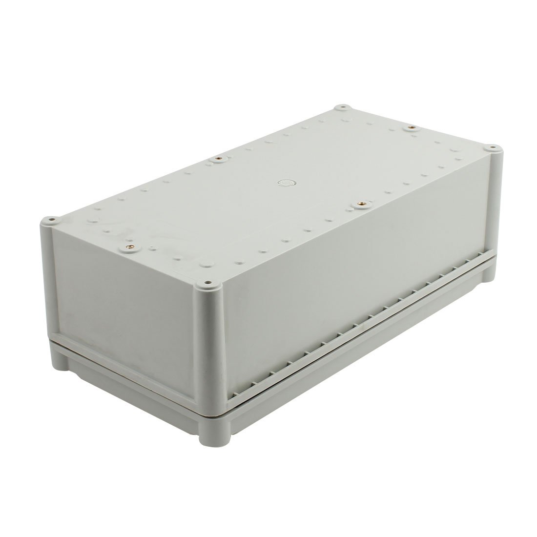 Amazon | Aexit 380mm x 190mm x 130mm防水ジャンクションボックスDIY