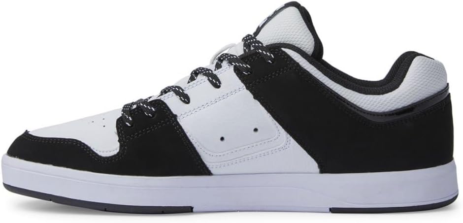 DC Shoes Herren Cure Sneaker