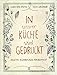 Produktbild In unsrer Küche wird gedruckt: Kreative Kleinauflagen handgemacht