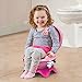 The First Years Disney Baby Minnie Mouse 3-in-1 Celebration Potty System
