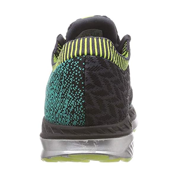Brooks Mens Bedlam Running Shoe - Image 4