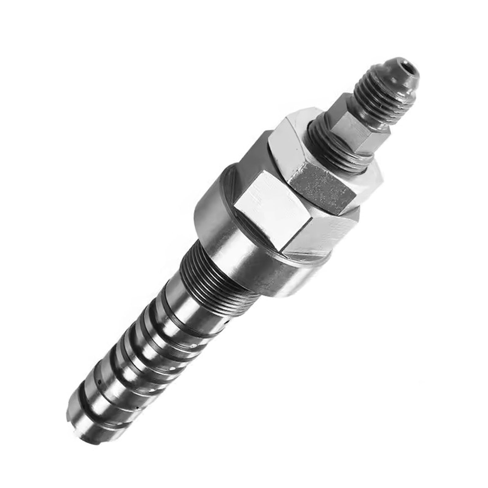 Haiyazhma Relief Valve 708-2L-04740 708-2L-04713 708-1L-04720 Compatible with Komatsu Excavator PC200-6 PC200-6H PC200-6S PC200LC-6 PC210-6 PC210LC-6