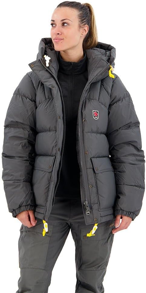 Fjällräven mens Expedition Down Lite Jacket