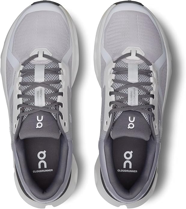Image of On Men's Cloudrunner 2 Sneakers