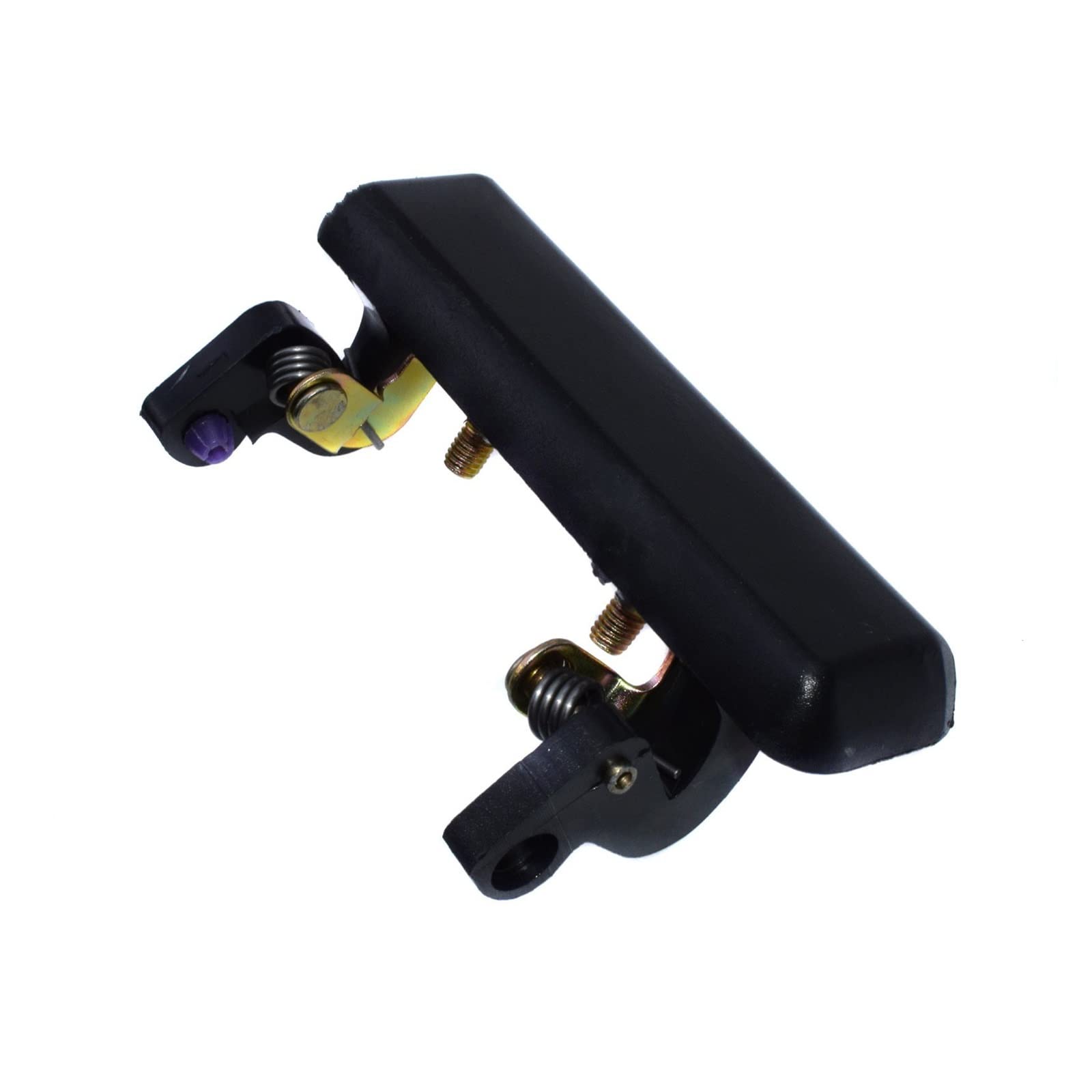 YTdhfDGJ for Suzuki for Samurai SJ 1988-2004 SJ410 1981-1988 SJ413 1984-1990 Front Rear Left Right Outside Outer Door Handle Tailgate (1 piece)