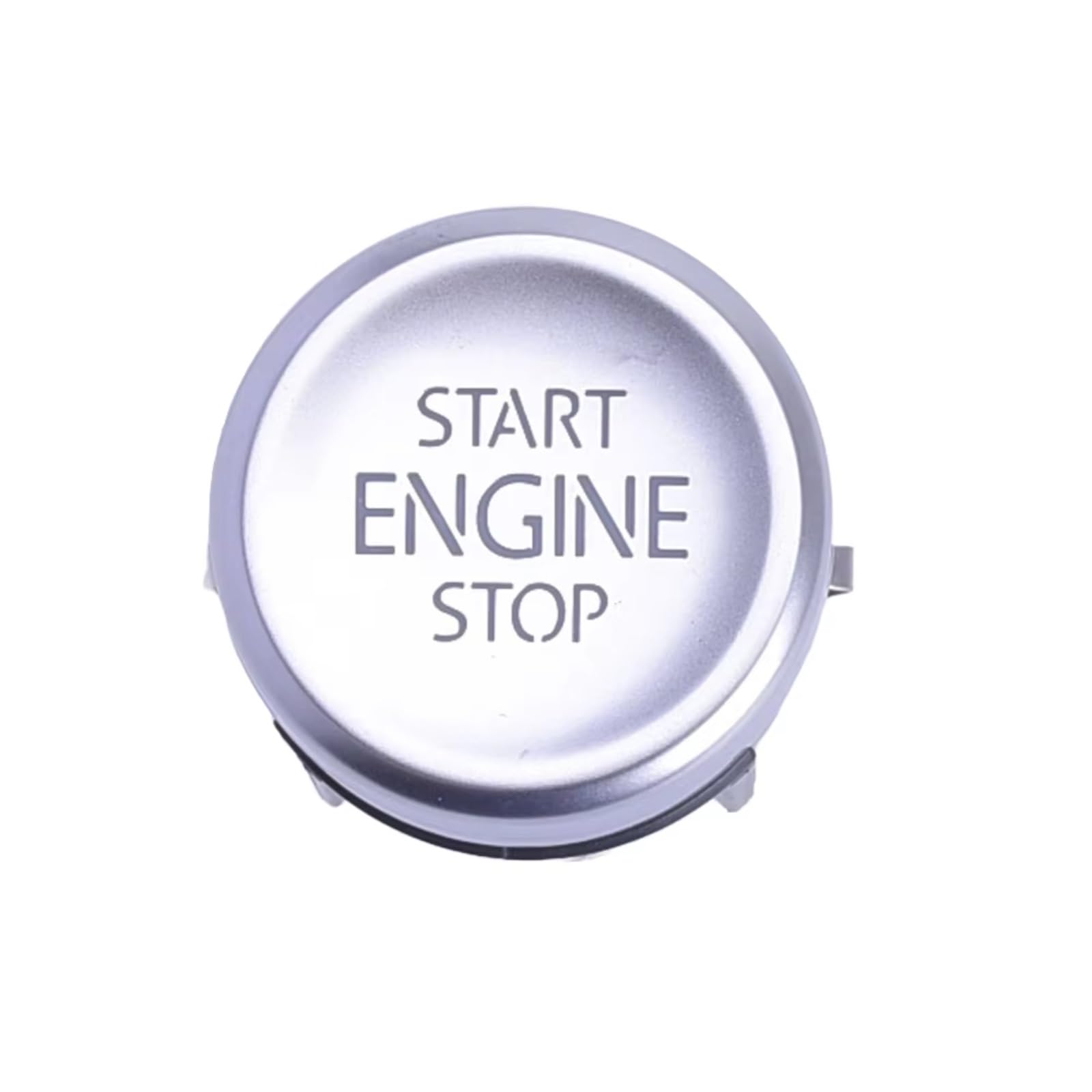 Bouton Poussoir Start Stop Pour VW Pour L 2017-2026
