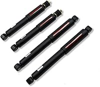 Vista 2 de Belltech Juego de amortiguadores 9164