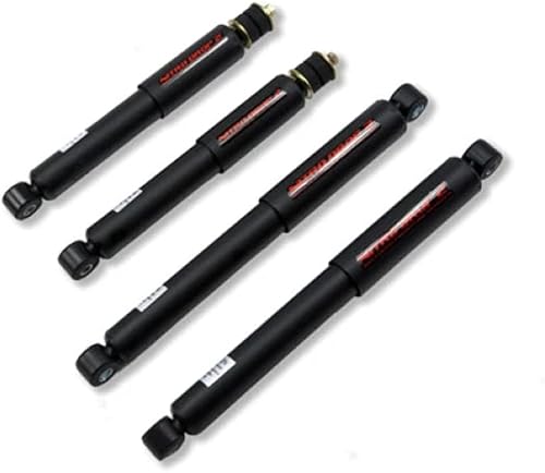 Miniatura 2 de Belltech Juego de amortiguadores 9164