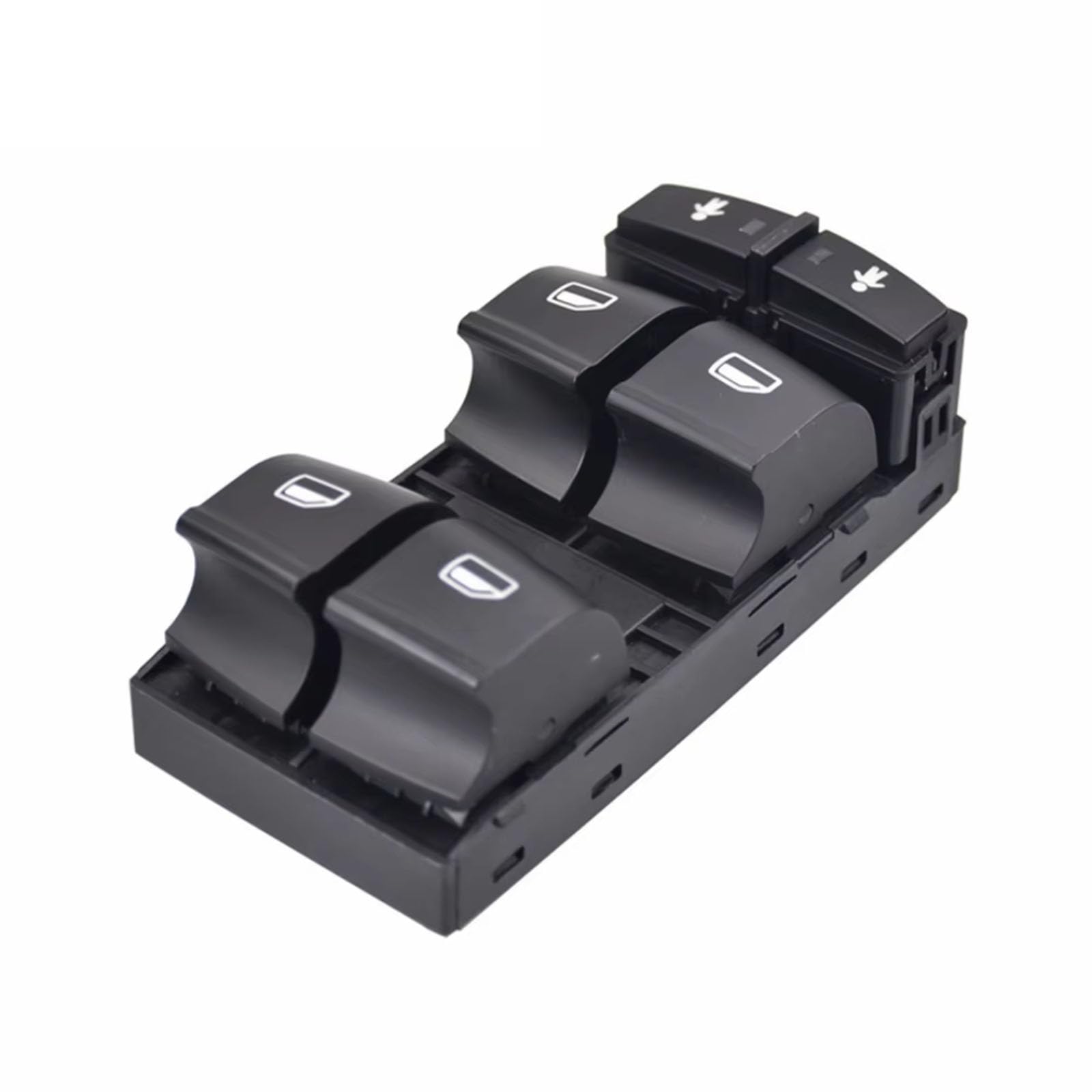 XYTZDQFDC Power Window Switch for Audi A6 Q7 2005-2015 S6 2007-2011