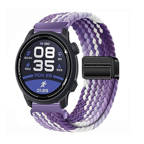 Rp`u COROS PACE 2/ COROS APEX 42mm oh iC C obNt oh ґg X|[coh  poh xg COROS PACE 2/ COROS APEX 42mm X}[gEHb