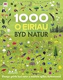 1000 o Eiriau Byd Natur (Welsh Edition)