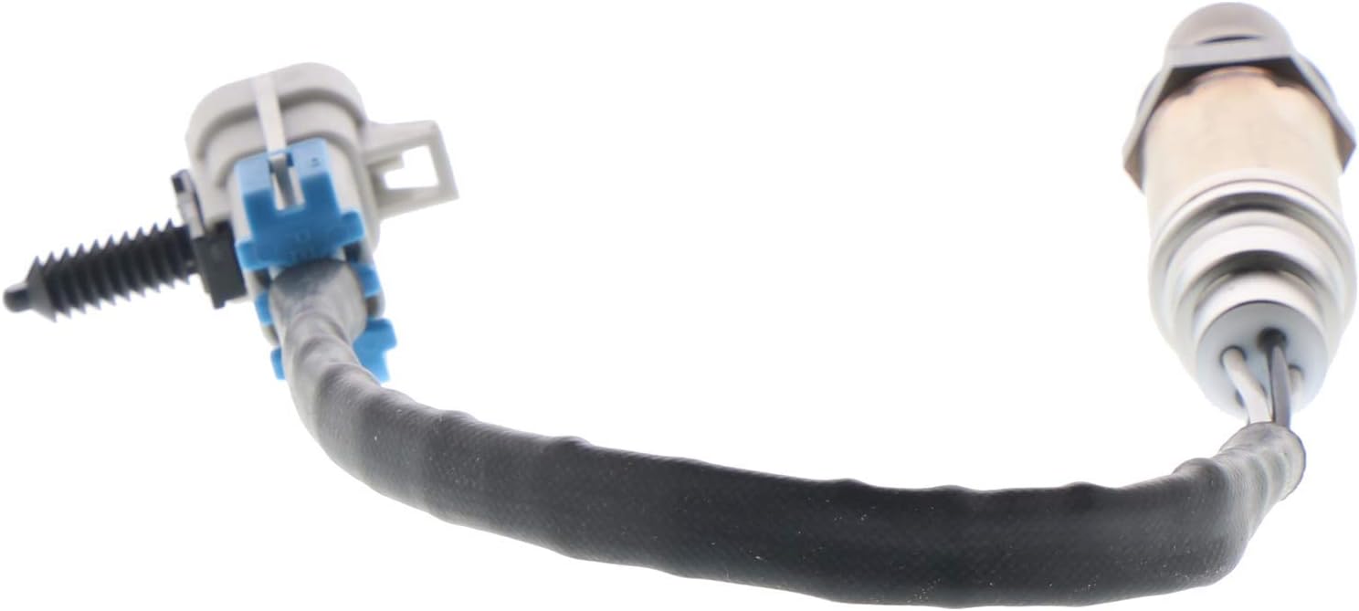 BOSCH 15152 Premium OE Fitment Oxygen Sensor - Compatible with Select 2004-15 Buick, Cadillac, Chevrolet, GMC, Pontiac, and Saturn Cars, Trucks, Vans, and Suvs