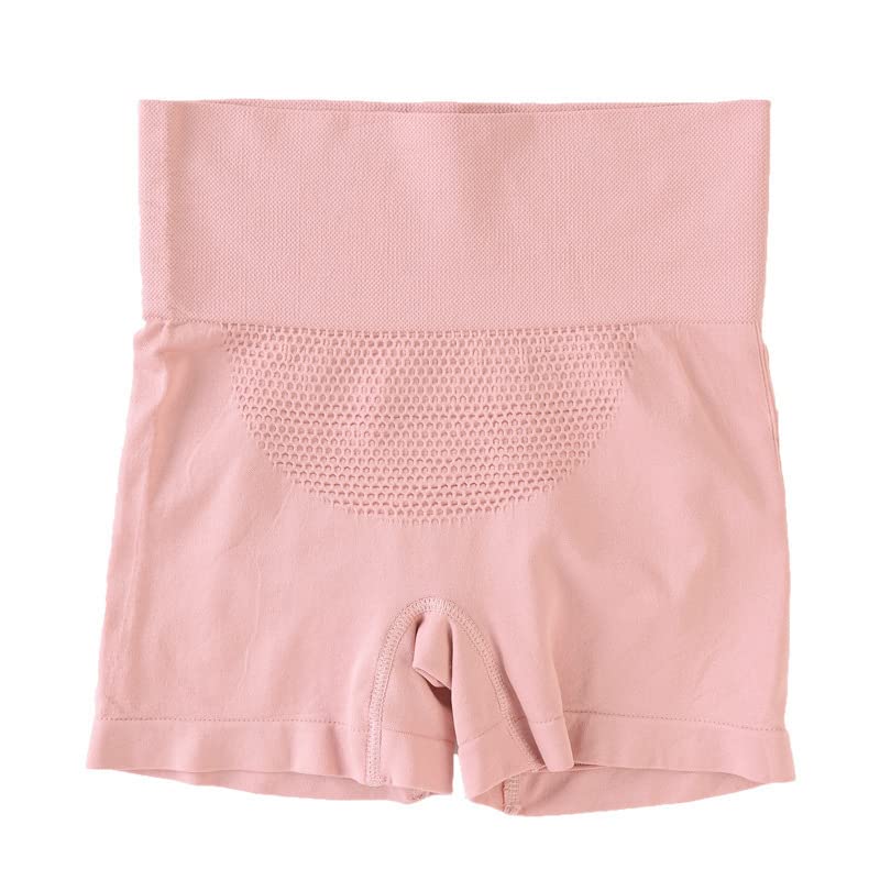 Ecomnewgen 4-in-1 Shaper - Tummy, Back, Thighs, Hips - Black/Efffective Seamless Tummy Tucker Shapewear Body Shaper Best While/for Gym Yoga Exercise Dance Walk aerobics Jogging (Shape 111 PK XL)