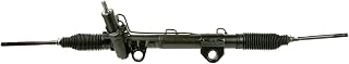 Cardone 26-2141 Remanufactured Hydraulic Power Rack and Pinion Complete Unit, EPS (Renewed)