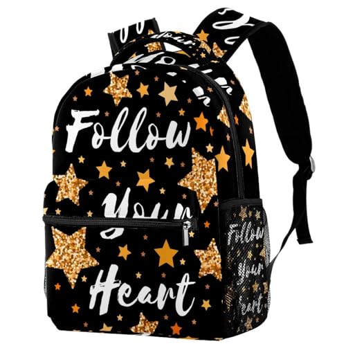 Sac à dos d'école 29.4x20x40cm pour éviter le désordre des fournitures