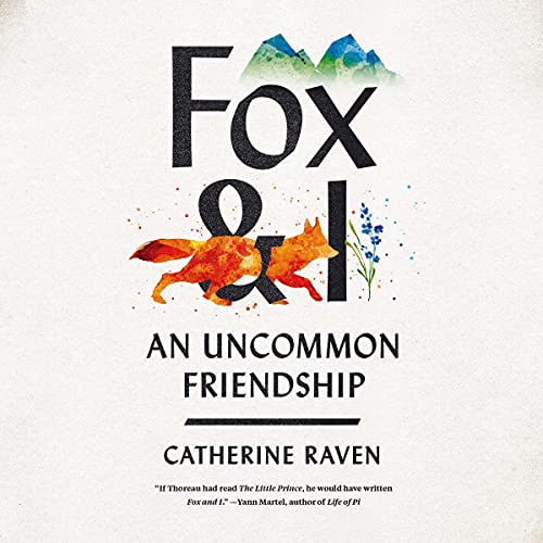 Fox and I by Catherine Raven, Spiegal &amp; Grau LLC episode artwork