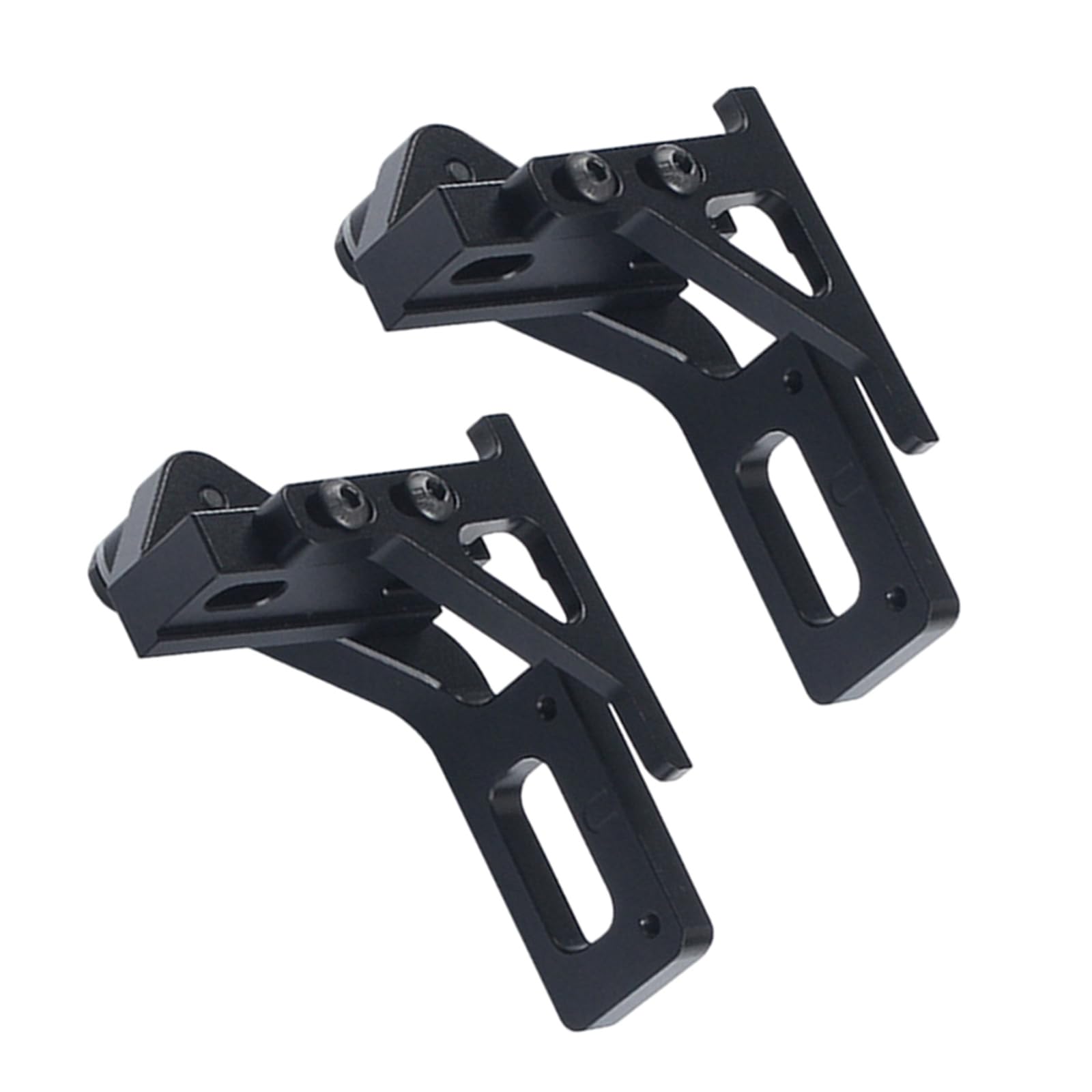 Quick Tool-Free Assembly Metal Upgrade Hinge Enhances U1 Stability Reduction Machine Joint Improve