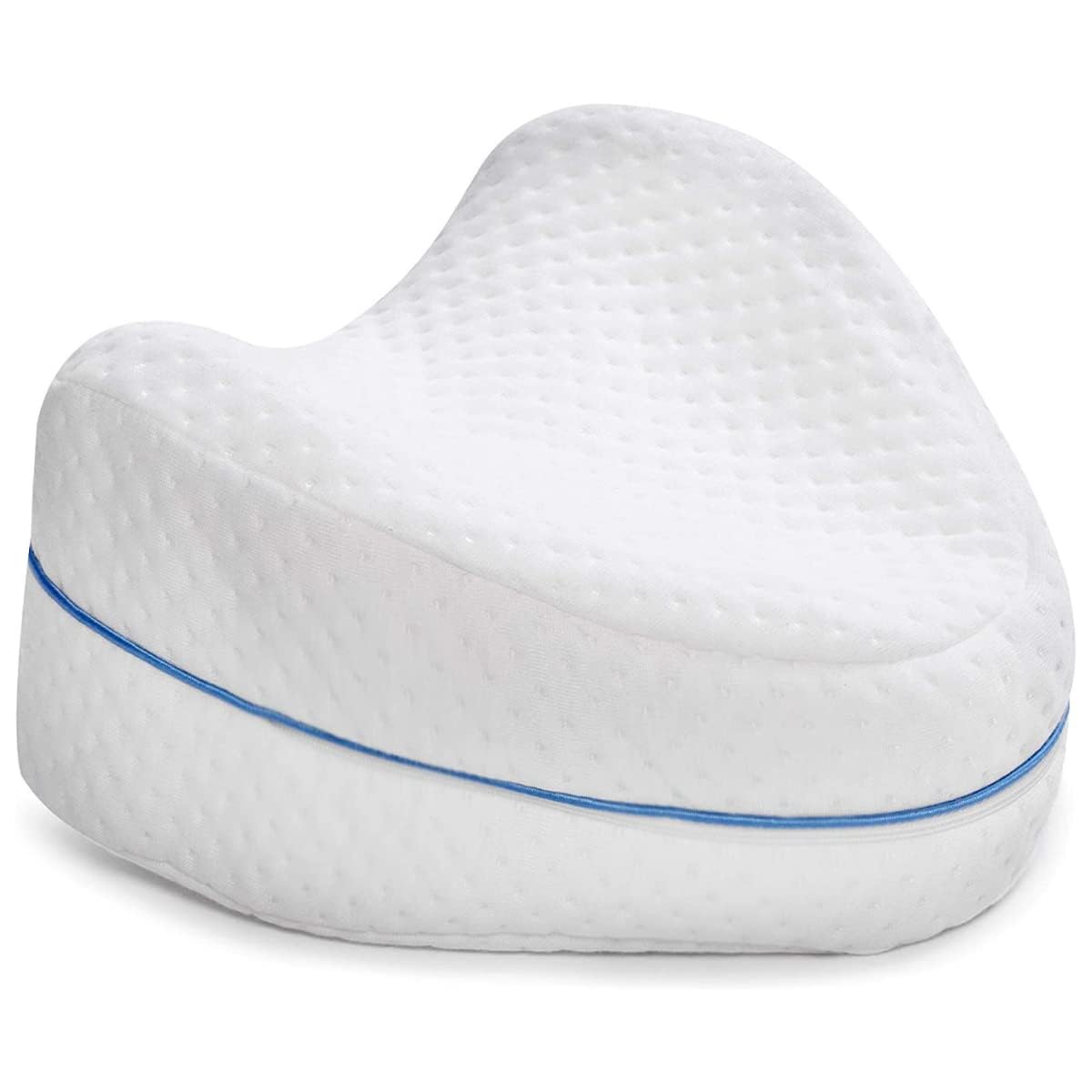 Sleeping Memory Foam Pillow Cushion Cotton Leg Pillow Back Hip Joint Knee Pain Relief Cushion Leg Pillow and Knee Pillow-image-34