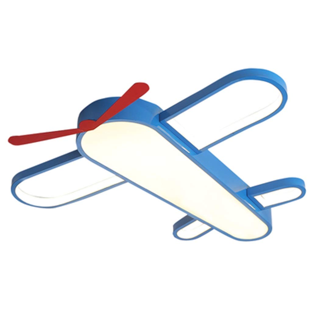 Plafonnier LED avion avec protection des yeux pour chambre