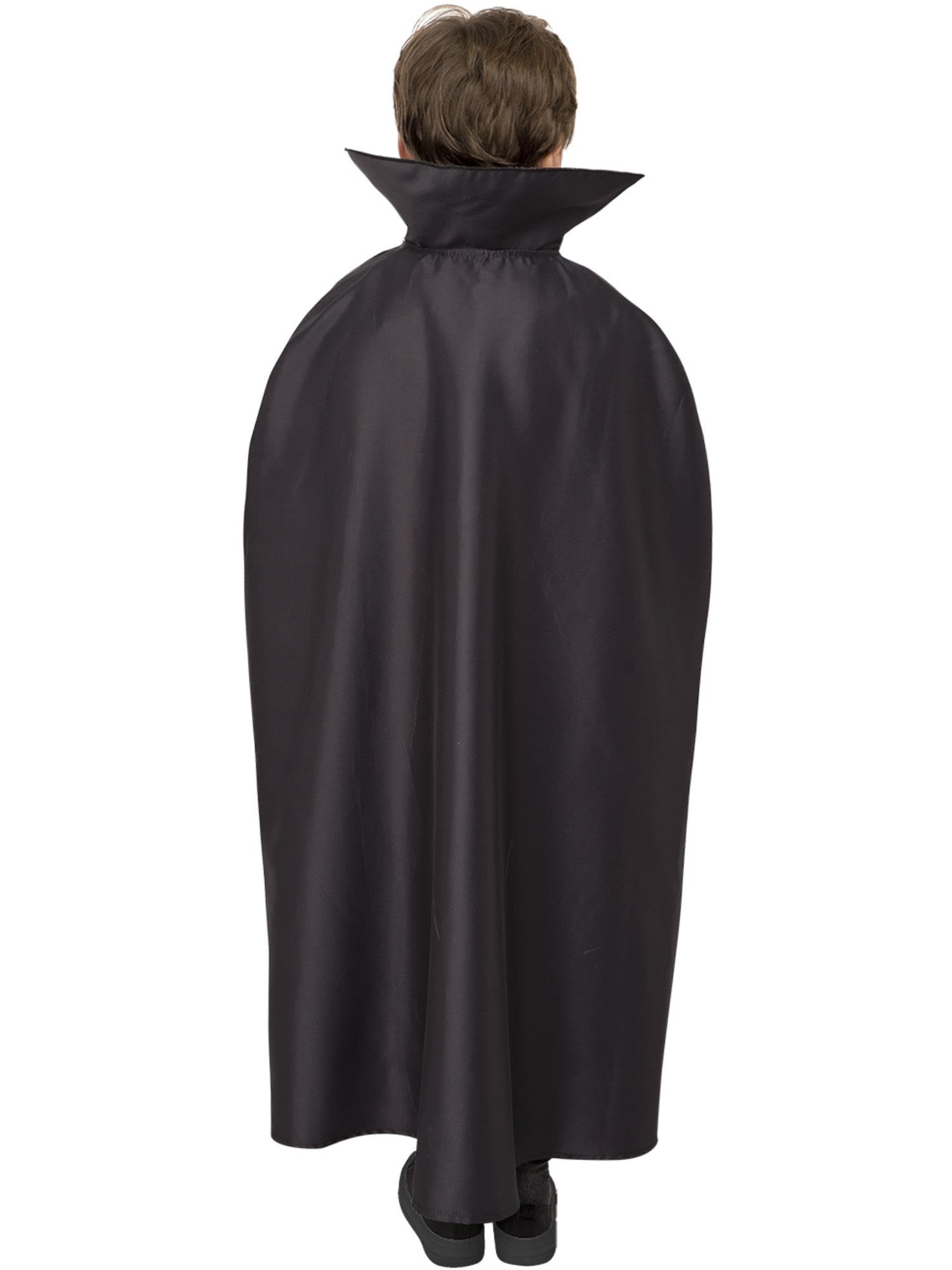 Smiffys Uniwersalny kostium Draculi z potworami Uniseks - dzieci Universal Monsters Dracula Costume