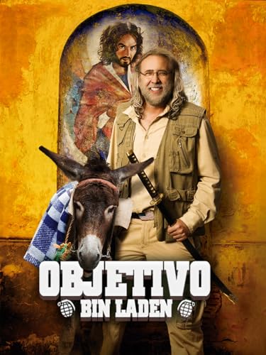 Objetivo Bin Laden