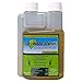 EcoGuard Plus, 8 oz, All Natural Tick and Mosquito Control, Kid Safe, Pet Safe, Non-Staining Lawn Spray Concentrate