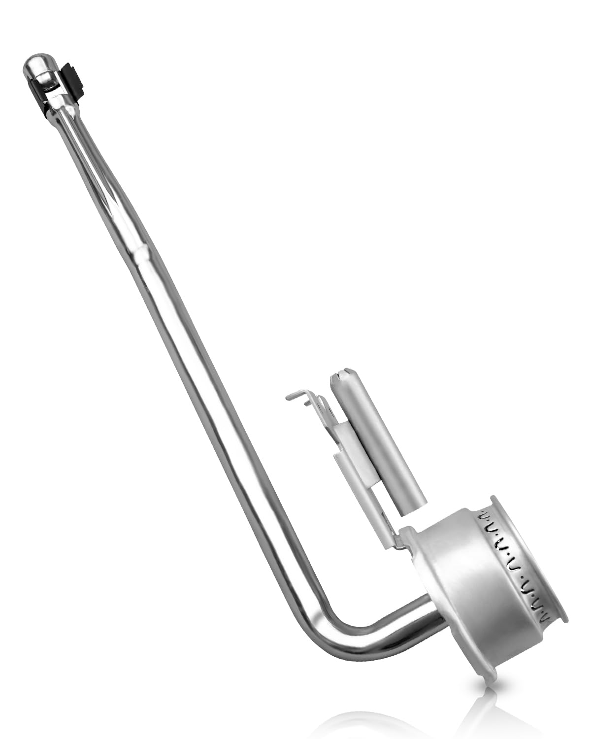 Gas Range Rear Burner AP6036328 Fit for Frigidaire, 1 Pc