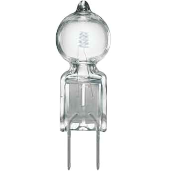 OSRAMハロゲン電球35ワット 10個 Amazon | OSRAM HALOSTAR PRO GY6.35口金 35W 64432ECO | OSRAM