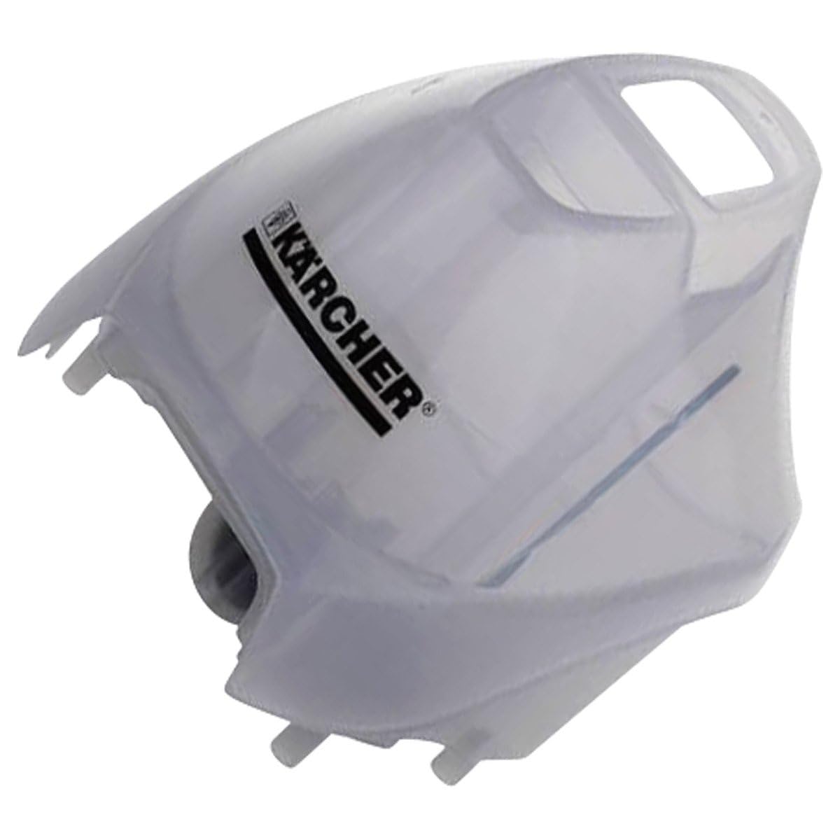 KARCHER 4.512-036.0 - Depósito completo recambio SC 2.600/SC 2
