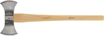 GEDORE - 1591630 OX 18 H-1206 Throwing Axe