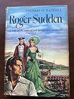 Roger Sudden, B0007E3TQQ Book Cover