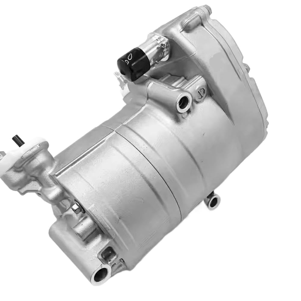 Awxgfvk Onecolor Hybrid Ac Compressor 32130500 36011583 36012859 P36012859 00443406868 P36011583 31404946 Compatible With Xc40 Xc60 Xc90 2016-2023