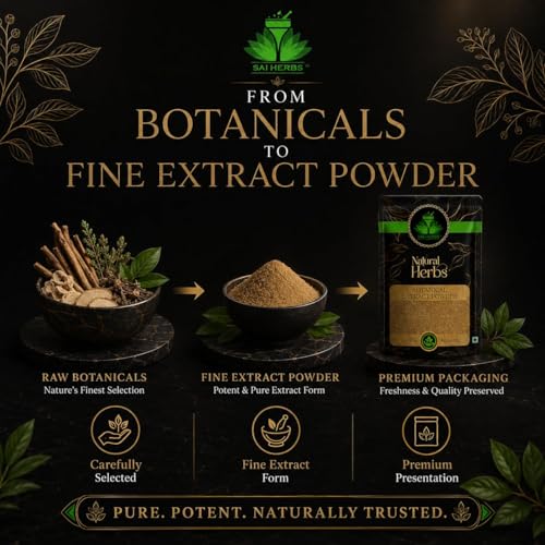 Image of Sea Moss Extract Powder | Seaweed | Pure & Natural | 250 Grams